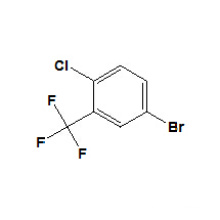 5-Bromo-2-Chlorobenzotrifluoridecas No. 445-01-2